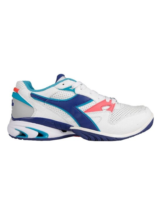 Diadora Speed Star K Ace AG Tennis Shoes Mens Sz. 11 Kangaroo Leather New In Box main image 10